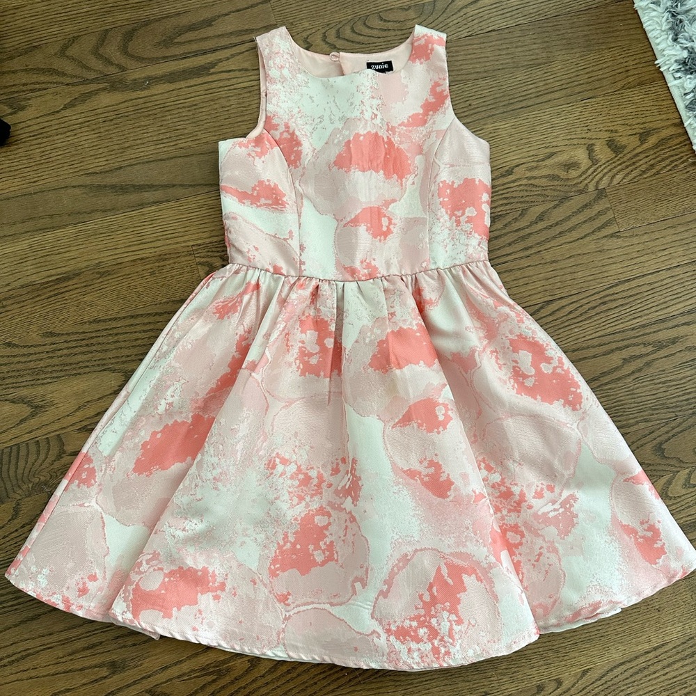 Zunie dress